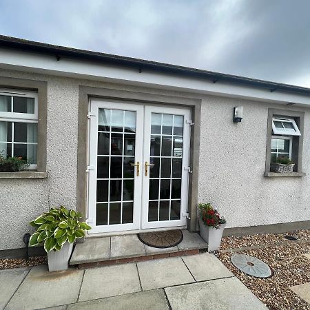 Smythe Cottage Kirkistown Экстерьер фото