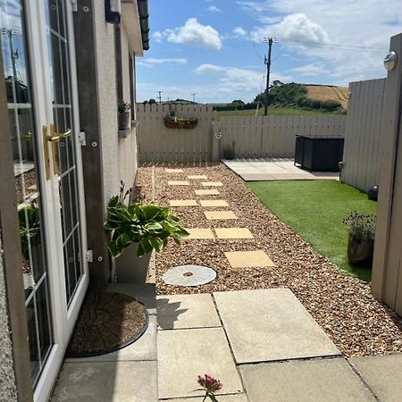 Smythe Cottage Kirkistown Экстерьер фото