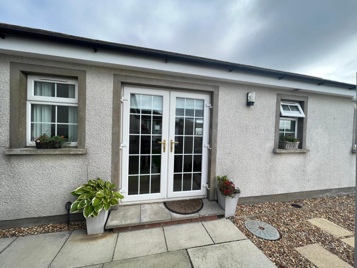 Smythe Cottage Kirkistown Экстерьер фото