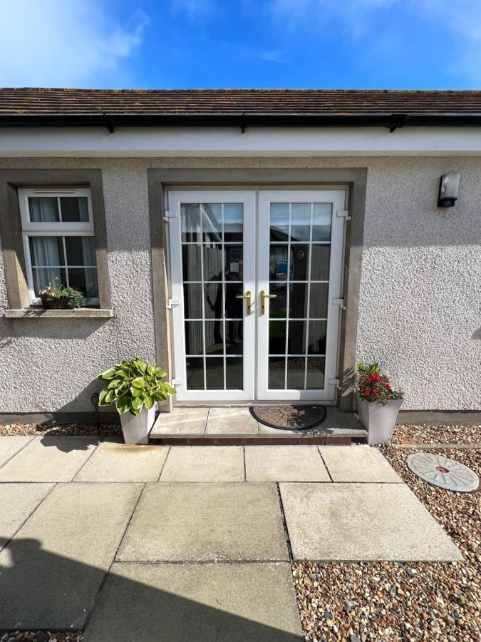 Smythe Cottage Kirkistown Экстерьер фото