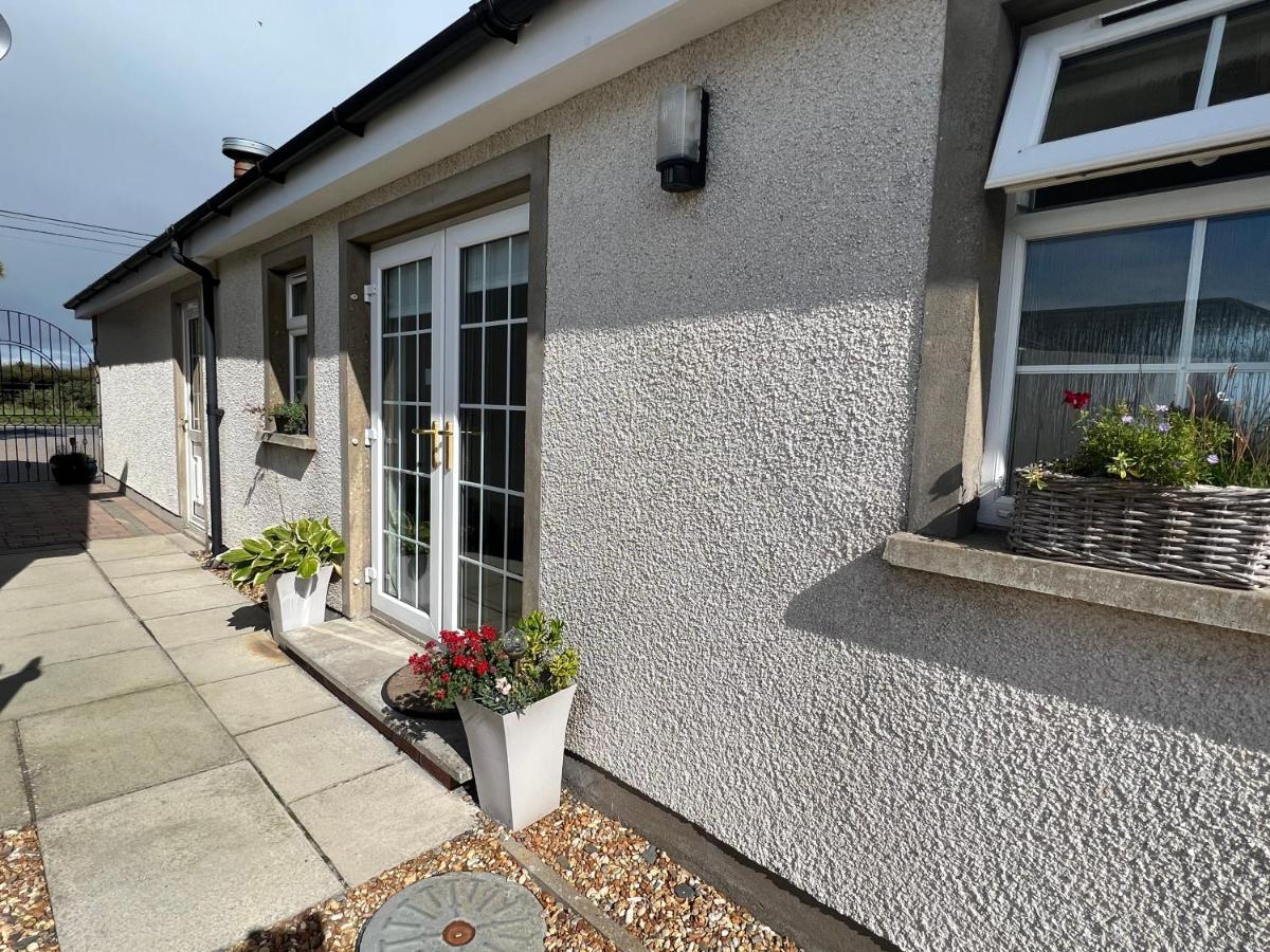 Smythe Cottage Kirkistown Экстерьер фото