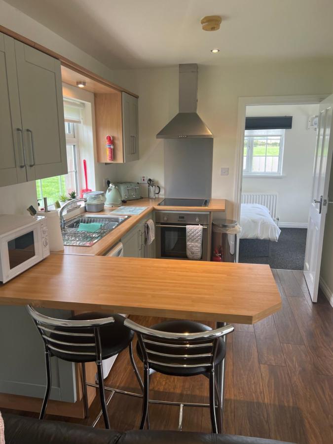 Smythe Cottage Kirkistown Экстерьер фото