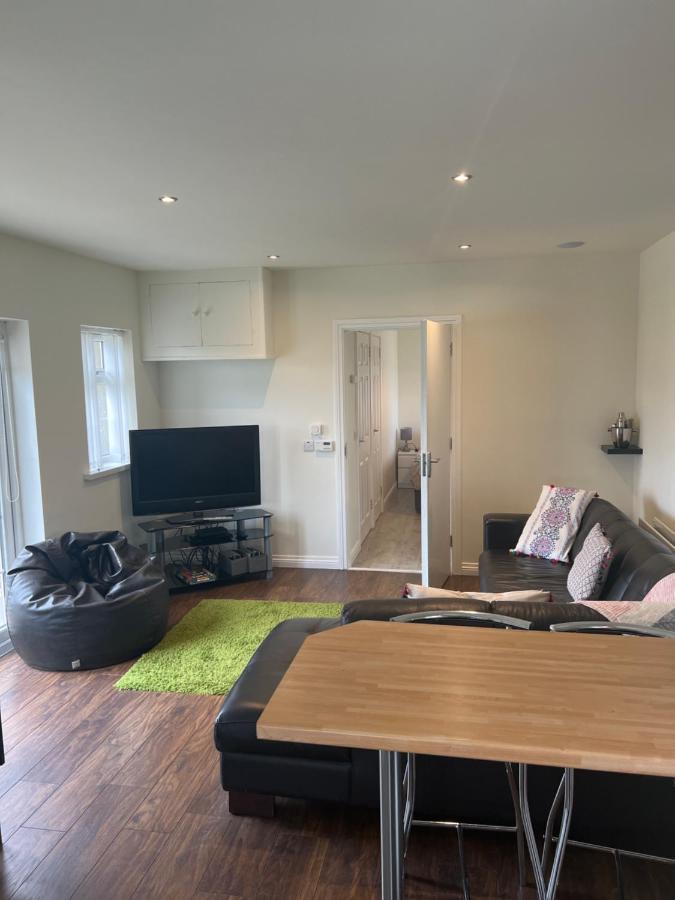 Smythe Cottage Kirkistown Экстерьер фото