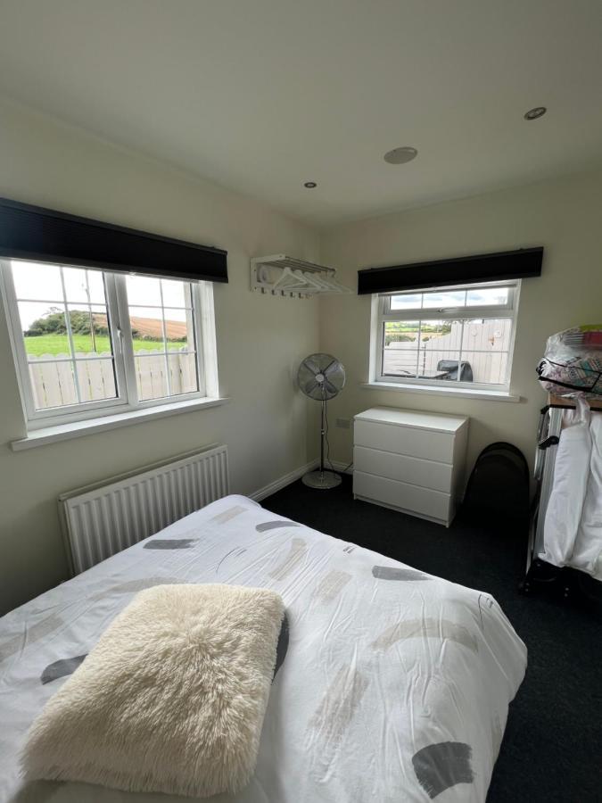 Smythe Cottage Kirkistown Экстерьер фото