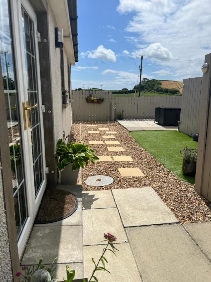 Smythe Cottage Kirkistown Экстерьер фото