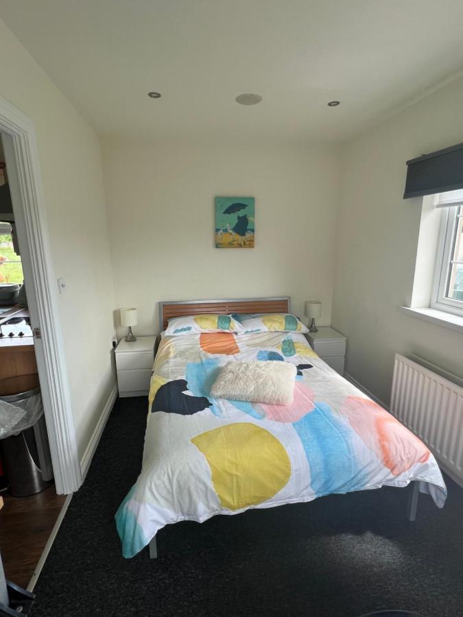 Smythe Cottage Kirkistown Экстерьер фото